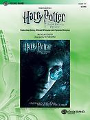 Nicholas Hooper: Harry Potter and the Half-Blood Prince