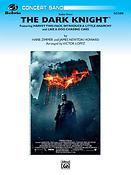 James Newton Howard_Hanz Zimmer: Suite from The Dark Knight
