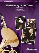 Leroy Anderson: The Wearing of the Green