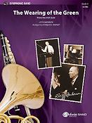 Leroy Anderson: The Wearing of the Green
