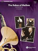 Leroy Anderson: The Rakes of Mallow