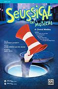 Seussical the Musical: A Choral Medley (SAB)