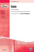 Tuimbe Let There Be Music (SATB)