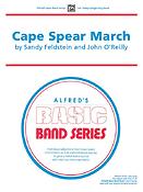 Sandy Feldstein_John O'Reilly: Cape Spear March