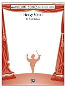Scott Watson: Heavy Metal