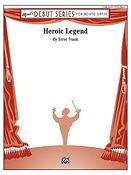 Steve Frank: Heroic Legend
