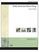 John O'Reilly: Early American Hymn Song