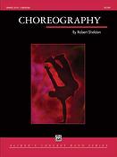 Robert Sheldon: Choreography