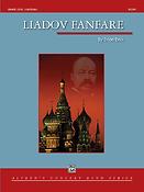 Brian Beck: Liadov Fanfare