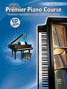 Alfreds Premier Piano Course Lesson 5