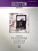 Led Zeppelin: IV Platinum Edition