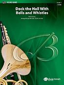 Traditional: Deck the Hall with Bells and Whistles