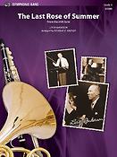 Leroy Anderson: The Last Rose of Summer