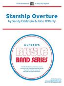 Sandy Feldstein_John O'Reilly: Starship Overture