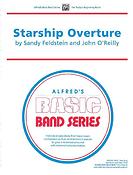 John O'Reilly_Sandy Feldstein: Starship Overture