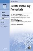 The Little Drummer Boy / Peace on Earth (SAB)