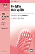 I've Got You Under My Skin (SATB)