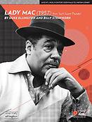 Duke Ellington_Billy Strayhorn: Lady Mac