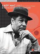 Billy Strayhorn_Duke Ellington: Lady Mac