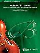 Gustav Holst: A Holst Christmas