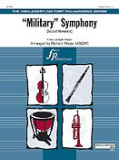 Franz Joseph Haydn: Military Symphony