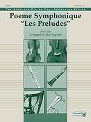 Franz Liszt: Poeme Symphonique Les Preludes