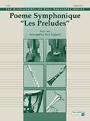 Franz Liszt: Poéme symphonique les preludes