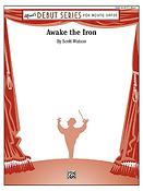 Scott Watson: Awake the Iron