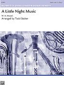 Johann Wolfgang Mozart: A Little Night Music