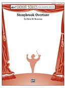 Chris M. Bernotas: Stonybrook Overture