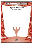 Joshua V. Hinkel: Kingdom Adventures
