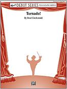 Brad Ciechomski: Tornado!