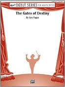 Gary Fagan: The Gates of Destiny