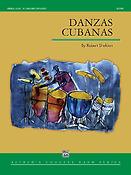 Robert Sheldon: Danzas Cubanas