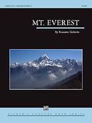 Rossano Galante: Mt. Everest