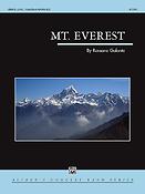 Rossano Galante: Mt. Everest