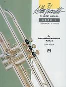 The Allen Vizzutti Trumpet Method 1 Technical