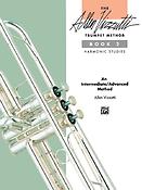 The Allen Vizzutti Trumpet Method 2 Harmonic Studies