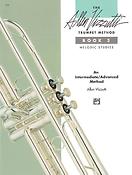 The Allen Vizzutti Trumpet Method 3 - Melodic Studies