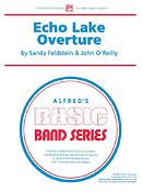 John O'Reilly_Sandy Feldstein: Echo Lake Overture