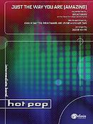 Khalik Walton: Just the Way You Are