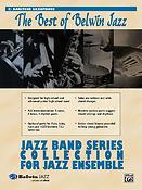 Jazz Band Collection For Jazz Ensemble