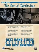 Jazz Band Collection For Jazz Ensemble