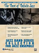 Jazz Band Collection For Jazz Ensemble