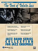 Jazz Band Collection For Jazz Ensemble