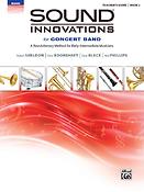 Sound Innovations For Concert Band Book 2 (Partituur)