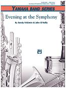 Sandy Feldstein: Evening at the Symphony (Partituur)