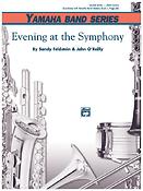 Sandy Feldstein: Evening at the Symphony (Partituur)