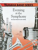 Sandy Feldstein: Evening at the Symphony (Harmonie)