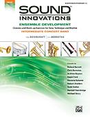 Sound Innovations For Concert Band Ensemble Development for Intermediate Concert Band (Bariton T.C.)